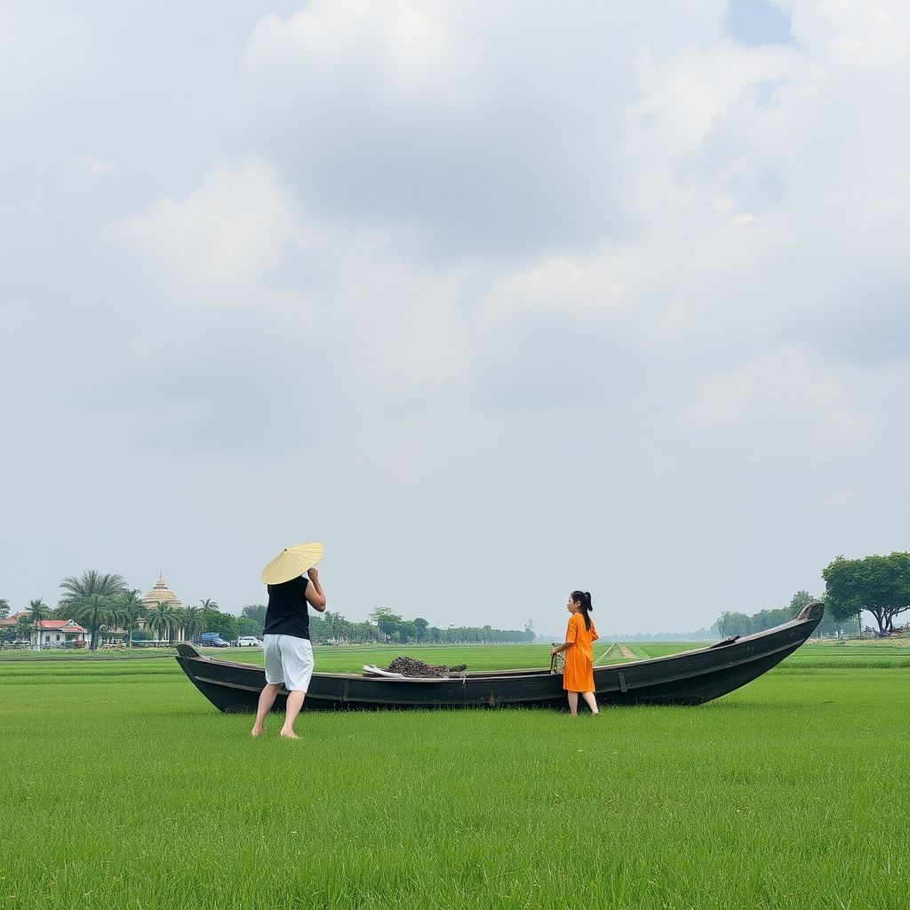 การวิจารณ์บทบาทใน '4 ป่าช้า'